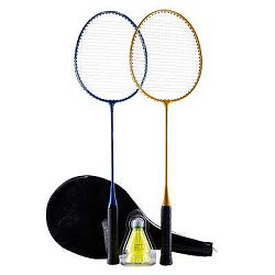 Perfly Badmintonová Raketa Br100