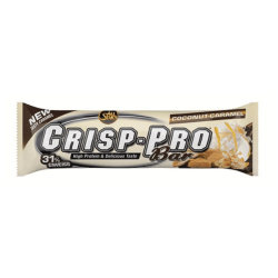 Proteinová tyčinka Crisp-Pro 50 g - All Stars