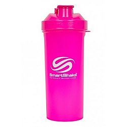 Šejkr SmartShake Lite Pink 1000 ml - SmartShake