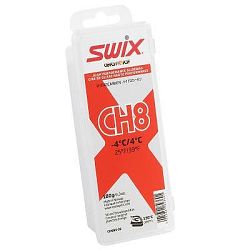 Swix Vosk CH 8 Červený -4/+4 180 g