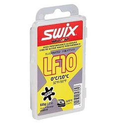 Swix Vosk LF 10 Žlutý 0/+10
