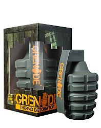 Thermo Detonator 100 kaps - Grenade