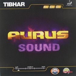 Tibhar Potah Auras Sound