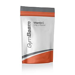 Vitamin C Powder - GymBeam