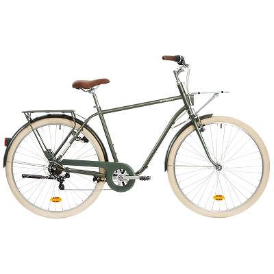 btwin dutch bike